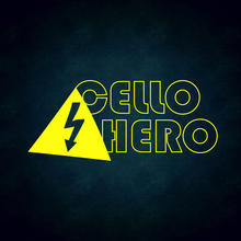 Logo Cello Hero