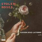 CD Stolen Roses